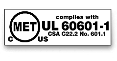 Medical Device & Equipment Testing to UL CSA EN IEC 60601