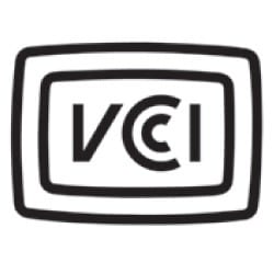 VCCI EMC Mark for Japn