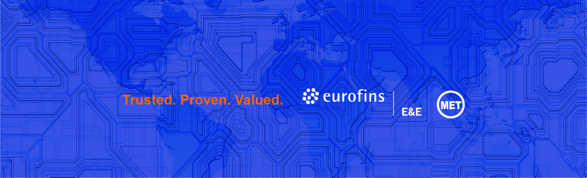 About Eurofins MET Labs