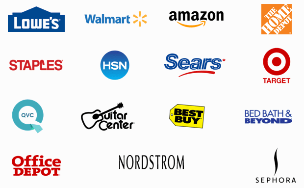 NRTL Retailers