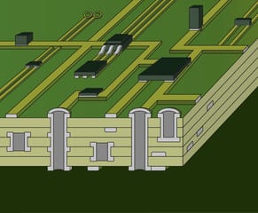 Trust your PCB/PCA testing to Eurofins E&E!