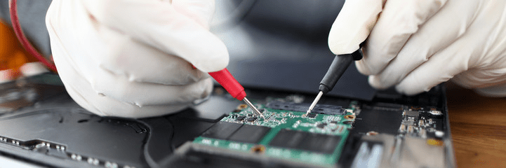 Trust your PCB/PCA testing to Eurofins E&E!