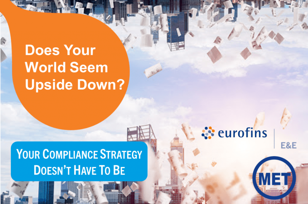 Let our experts ensure your product is on the right path to compliance.