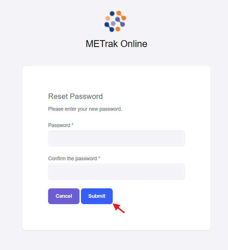 Resetting Your Password Eurofins Electrical Electronics NA