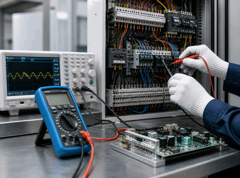 MIL-STD Testing for Military and Defense Compliance - Eurofins ...